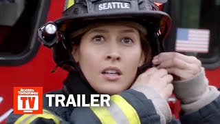 Station 19 Season 1 Trailer  Rotten Tomatoes TV [upl. by Gary381]