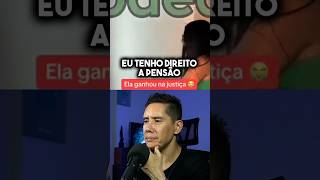 Como Se Prevenir Da Paternidade Socioafetiva E Pensão Socioafetiva [upl. by Novelia]