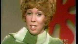 Vicki Lawrence on The Dating Game 1971 [upl. by Neelahtak628]