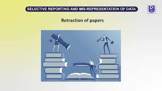 Module2 Unit12 Selective Reporting and Misrepresentation of Data [upl. by Helene]