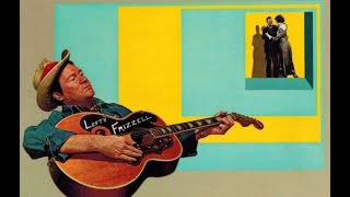 Lefty Frizzell  Mom and Dads Waltz [upl. by Adams]