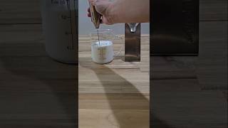 Aerolatte Handheld Milk Frother [upl. by Nimajeb]